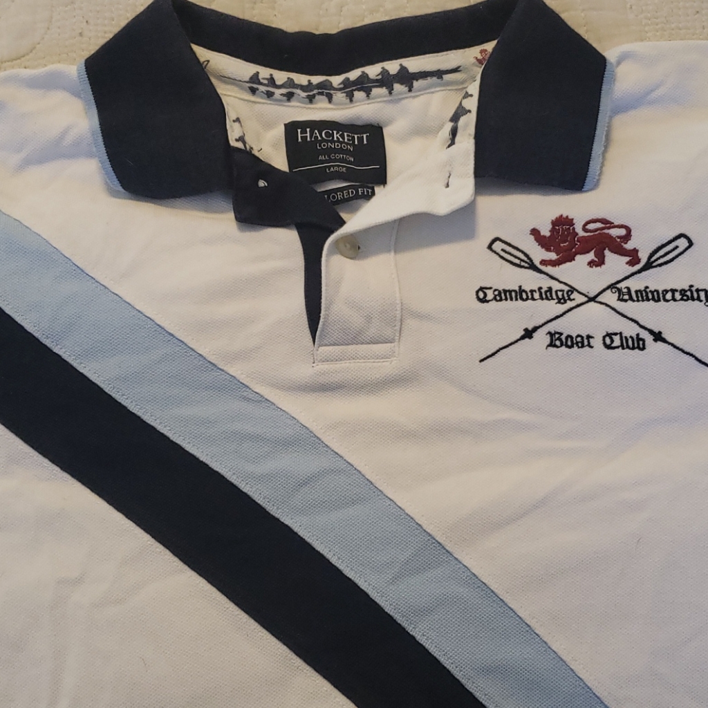 Hackett Polo
